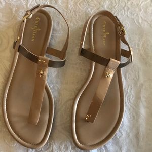 Cole Haan Sandals